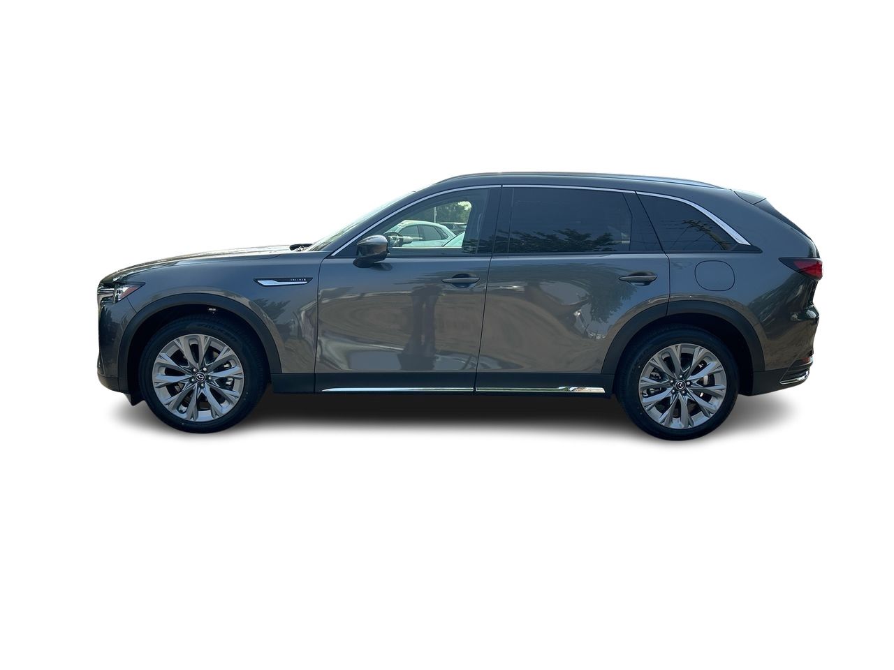 2025 Mazda CX-90 Hybrid in Scarborough, Ontario