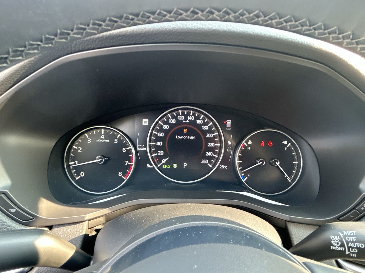 2025 Mazda CX-90 Hybrid in Scarborough, Ontario