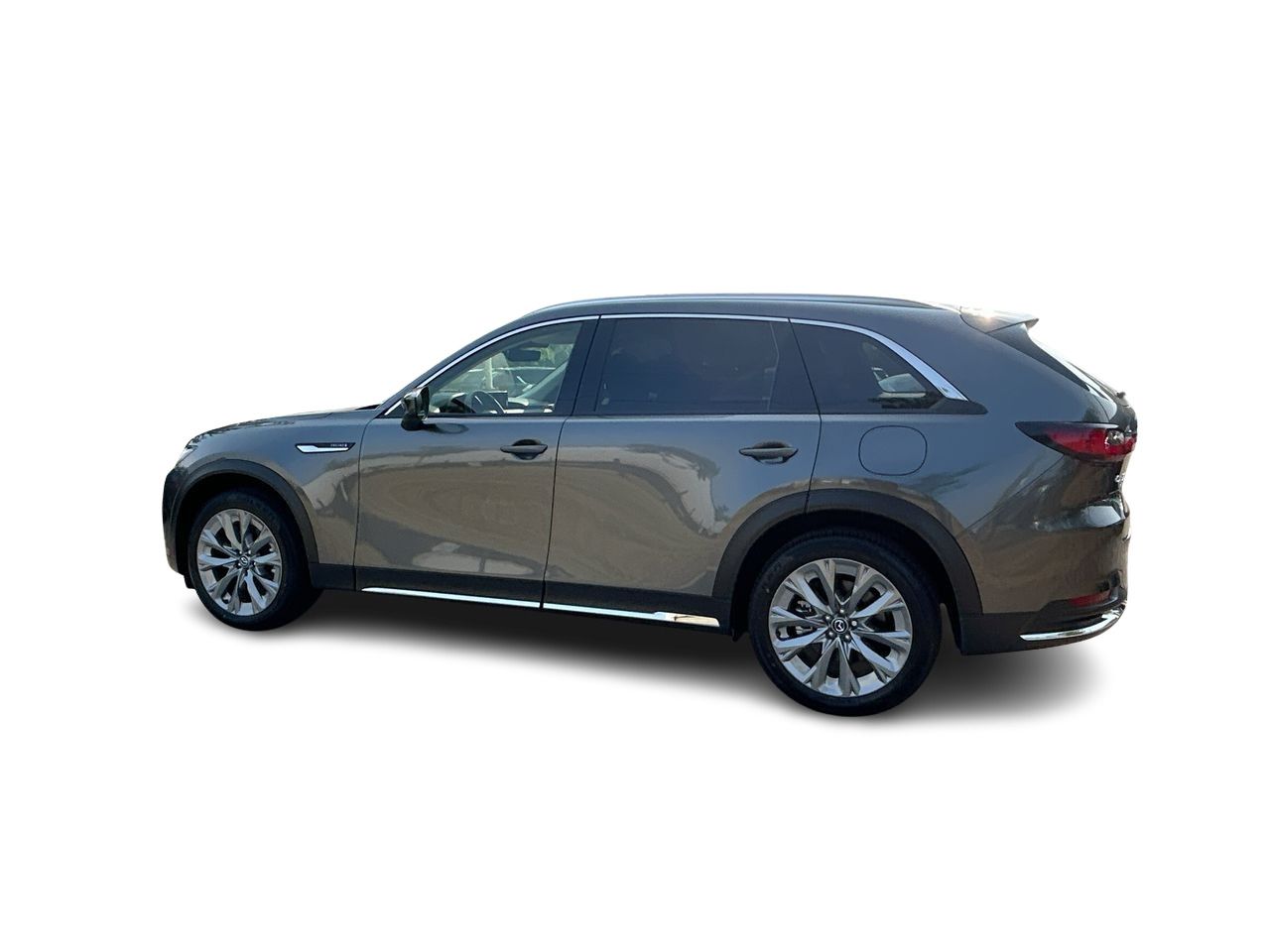 2025 Mazda CX-90 Hybrid in Scarborough, Ontario
