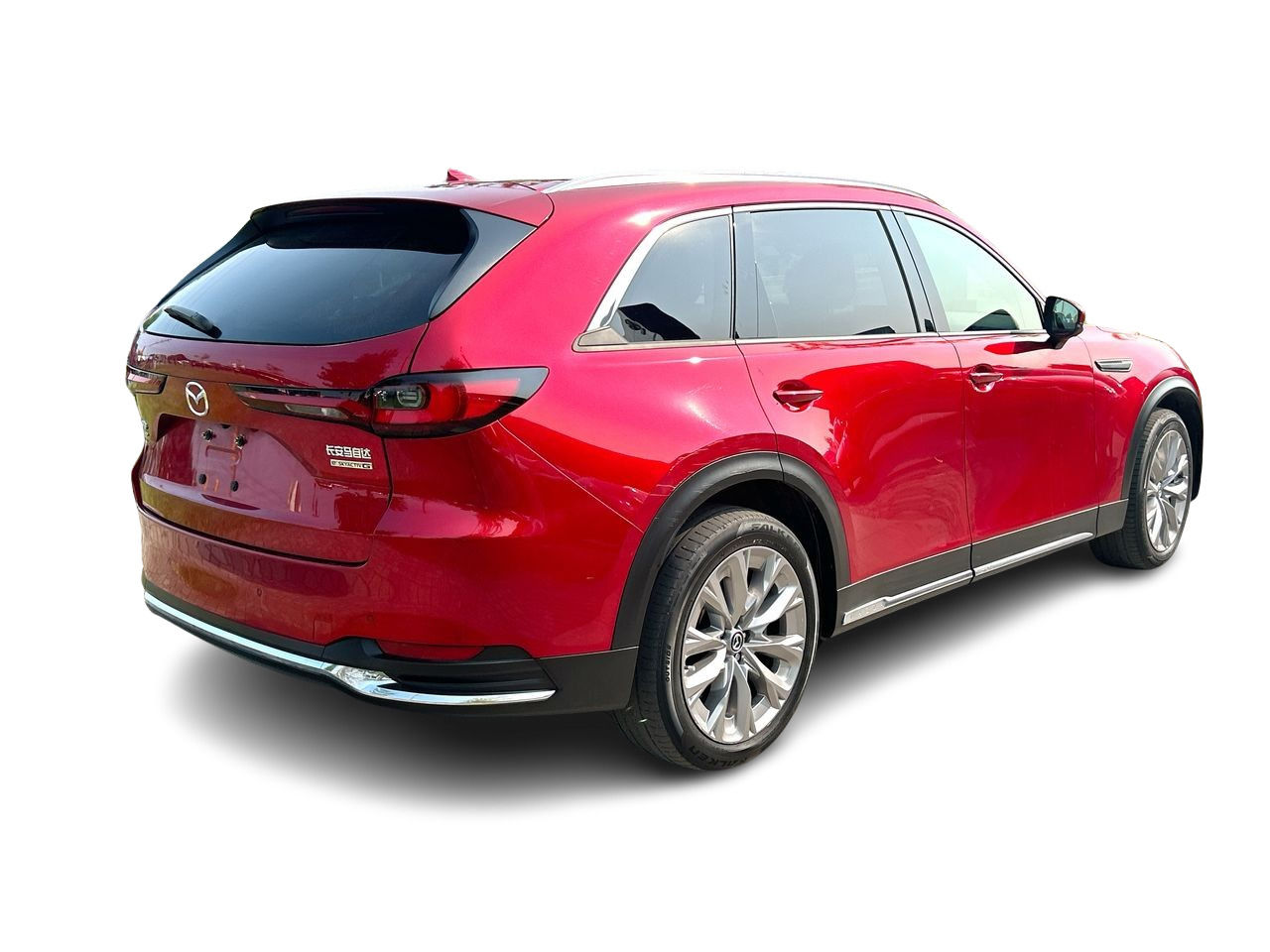 2024 Mazda CX-90 MHEV in Scarborough, Ontario