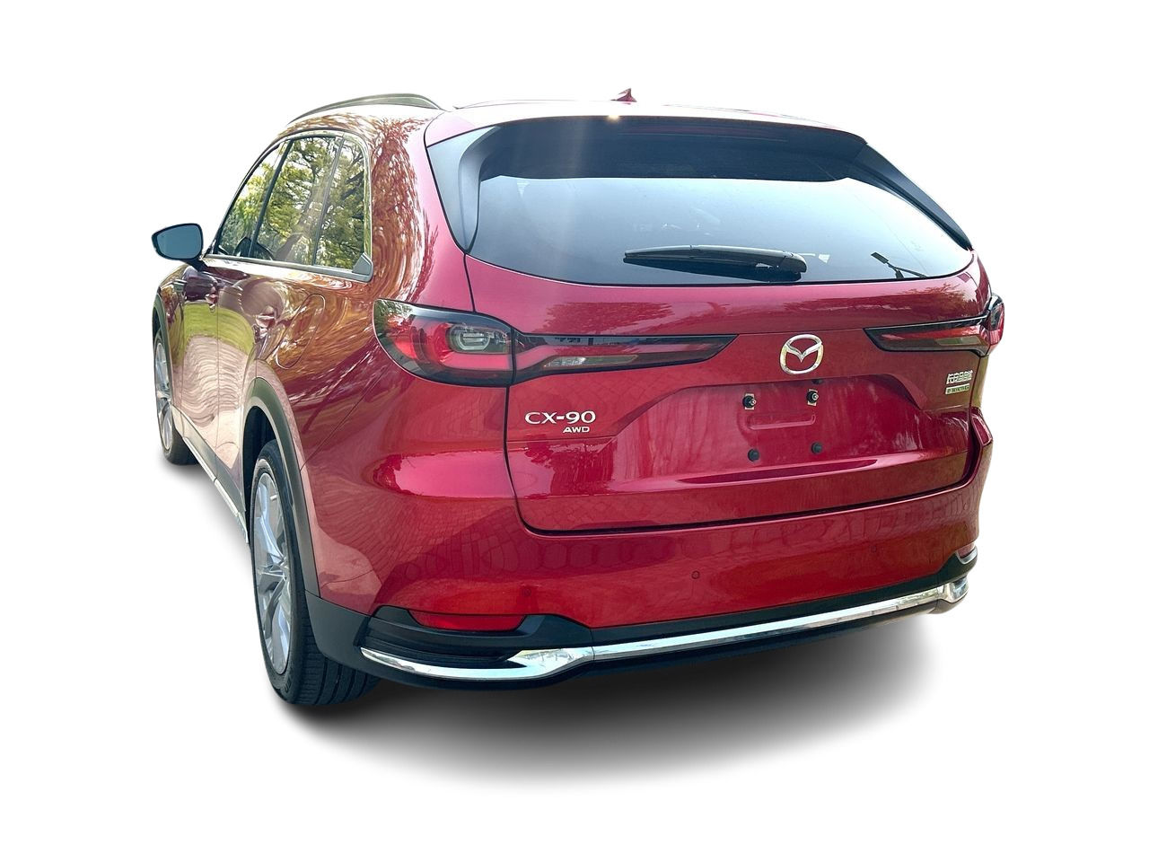 2024 Mazda CX-90 MHEV in Scarborough, Ontario