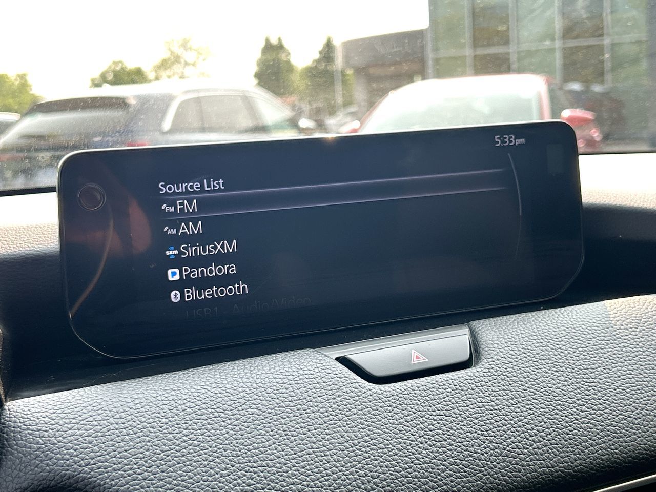 2024 Mazda CX-90 MHEV in Scarborough, Ontario