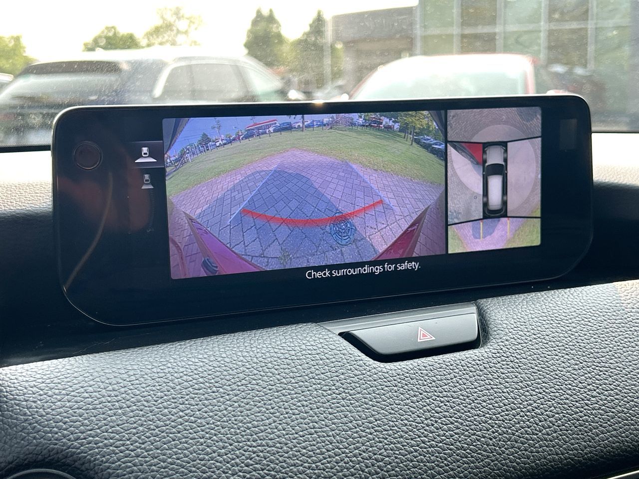 2024 Mazda CX-90 MHEV in Scarborough, Ontario