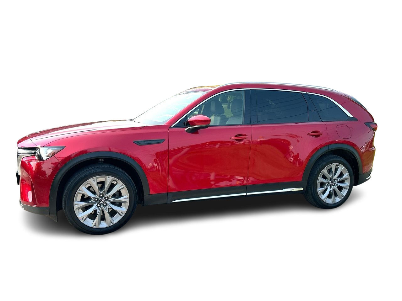 2024 Mazda CX-90 MHEV in Scarborough, Ontario