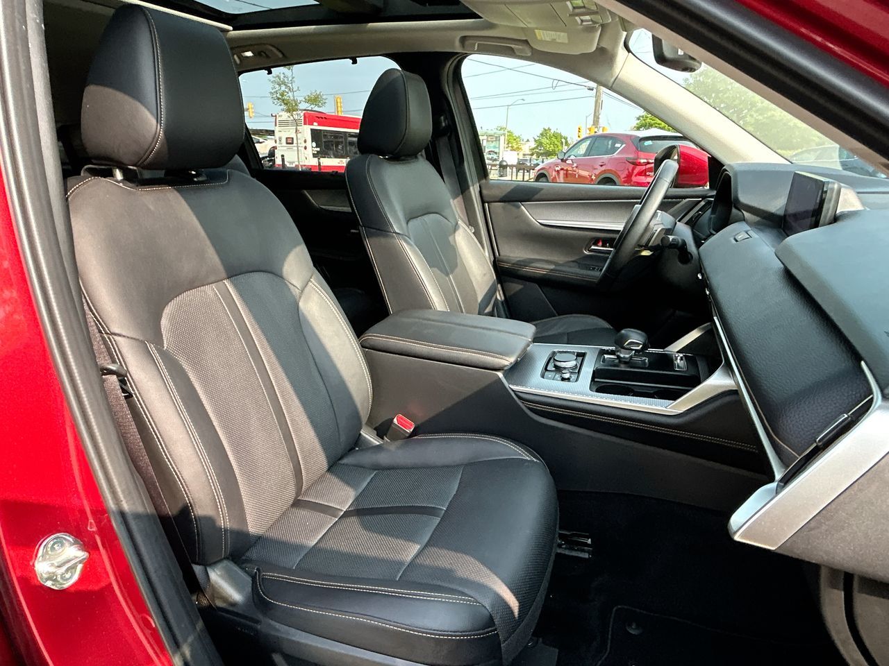 2024 Mazda CX-90 MHEV in Scarborough, Ontario