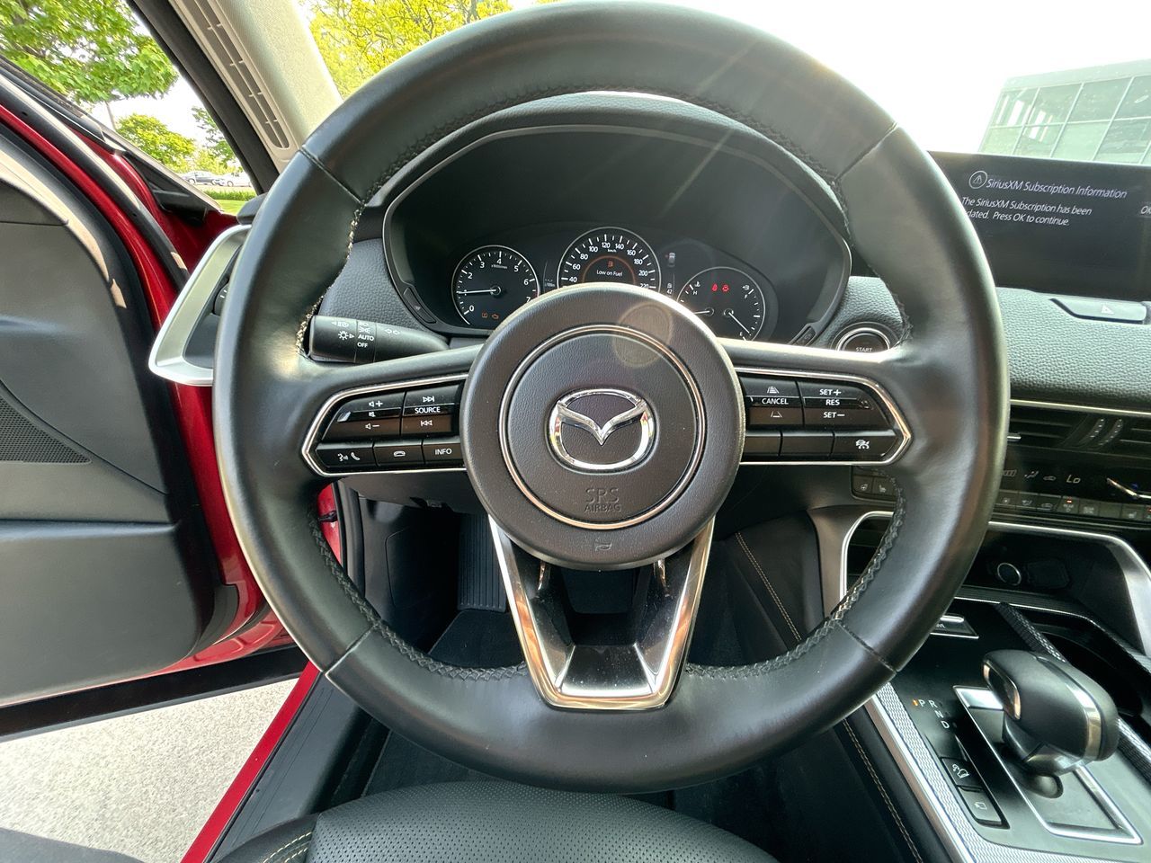 2024 Mazda CX-90 MHEV in Scarborough, Ontario