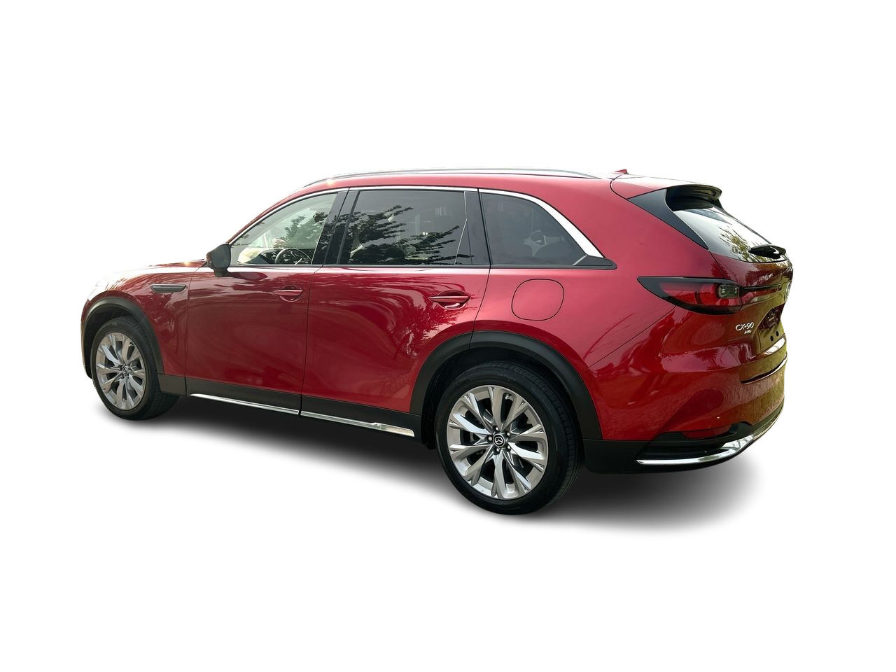 2024 Mazda CX-90 MHEV in Scarborough, Ontario