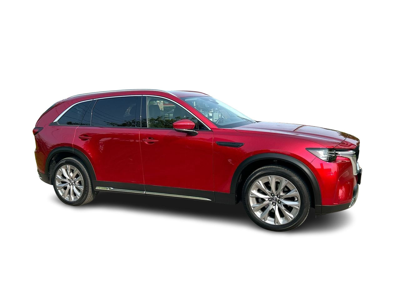 2024 Mazda CX-90 MHEV in Scarborough, Ontario
