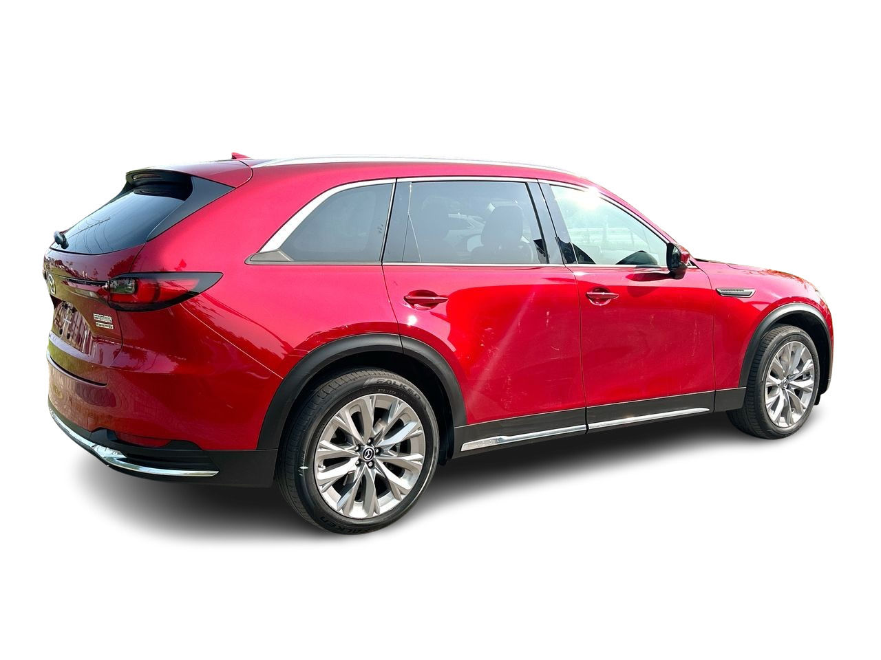 2024 Mazda CX-90 MHEV in Scarborough, Ontario