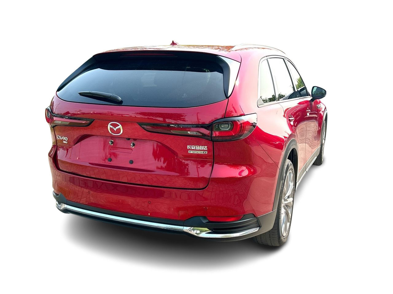 2024 Mazda CX-90 MHEV in Scarborough, Ontario