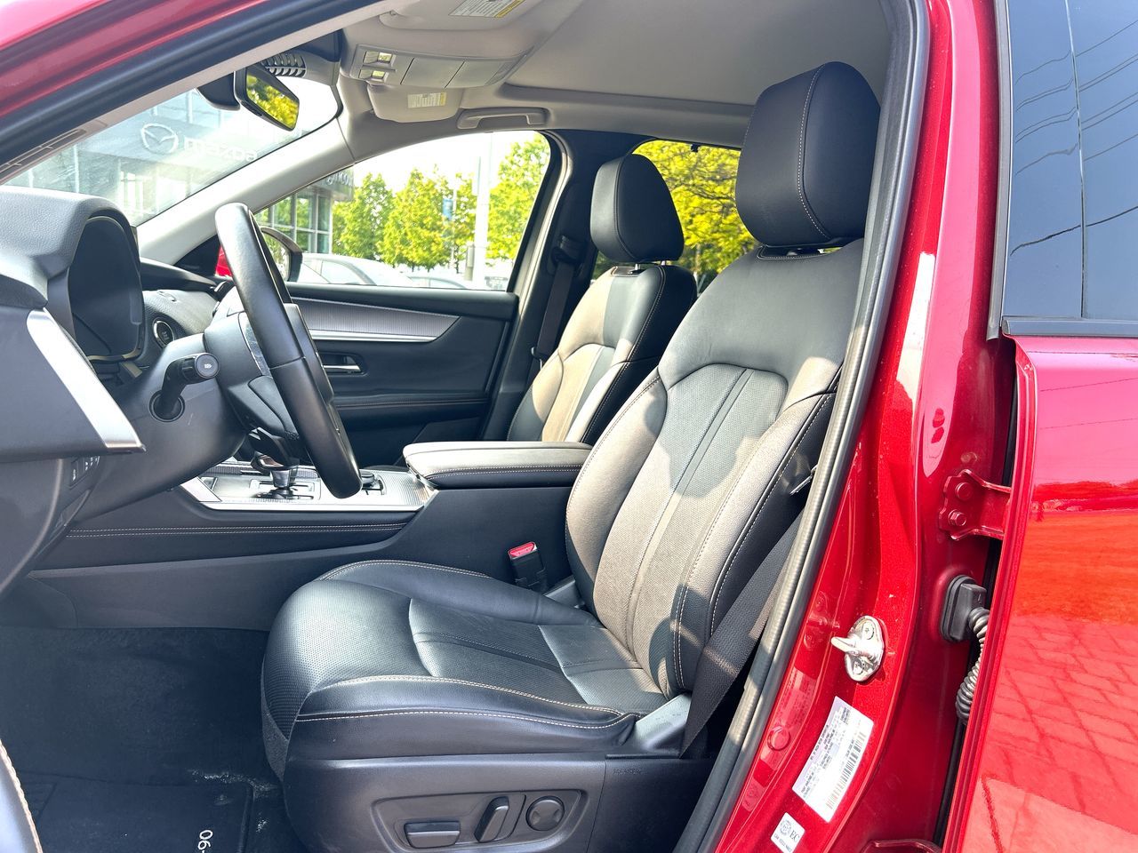 2024 Mazda CX-90 MHEV in Scarborough, Ontario
