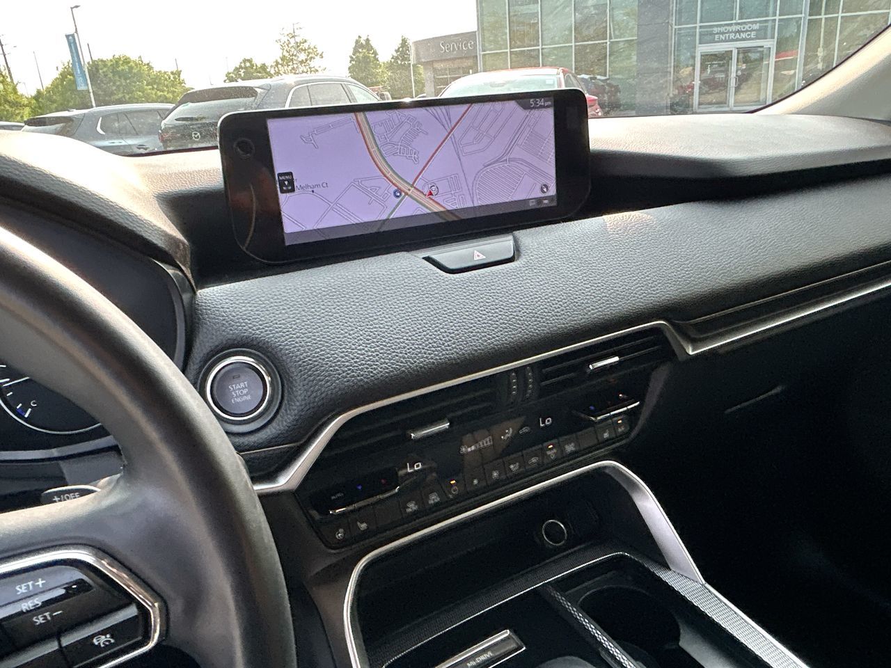 2024 Mazda CX-90 MHEV in Scarborough, Ontario