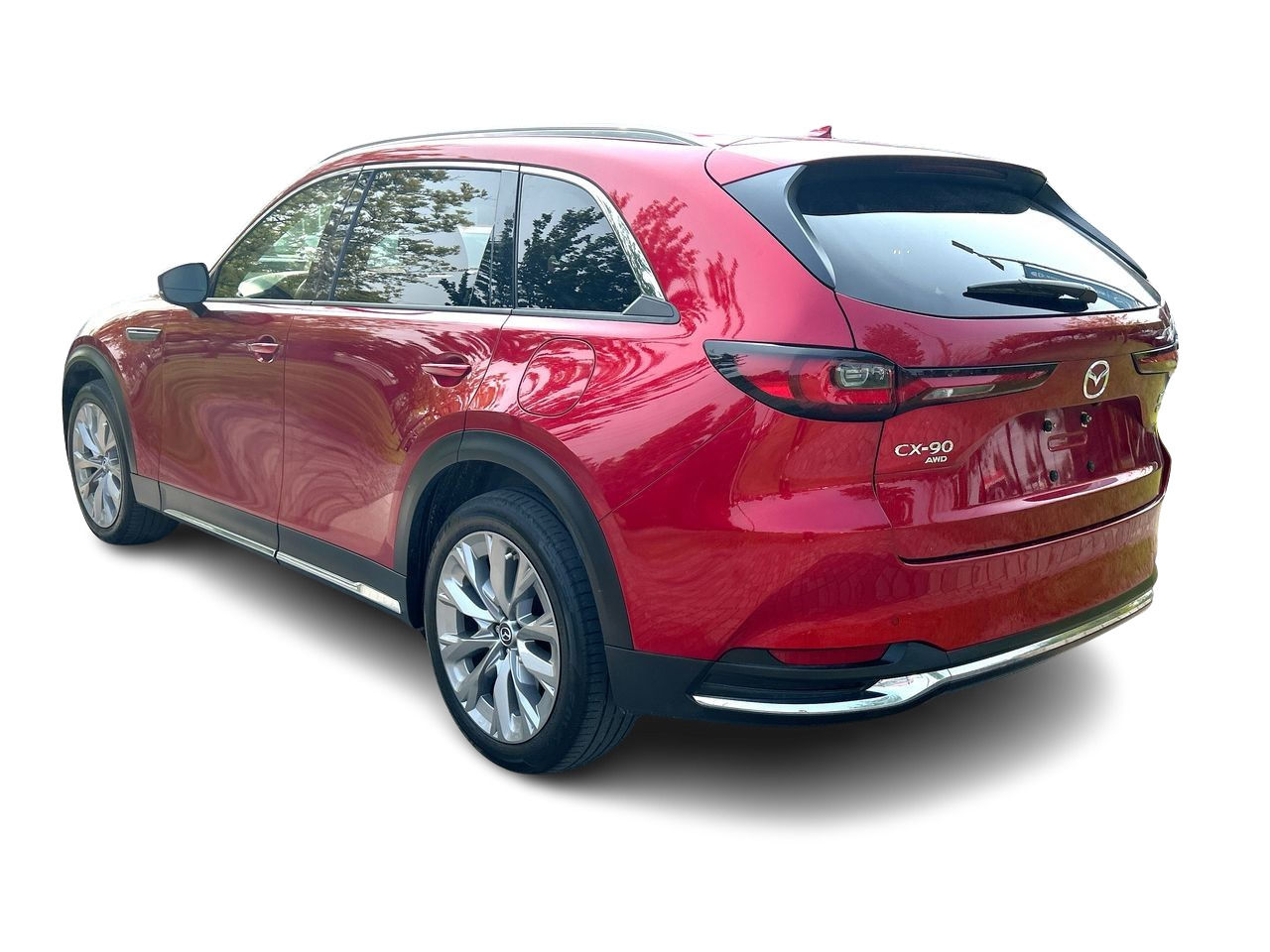 2024 Mazda CX-90 MHEV in Scarborough, Ontario