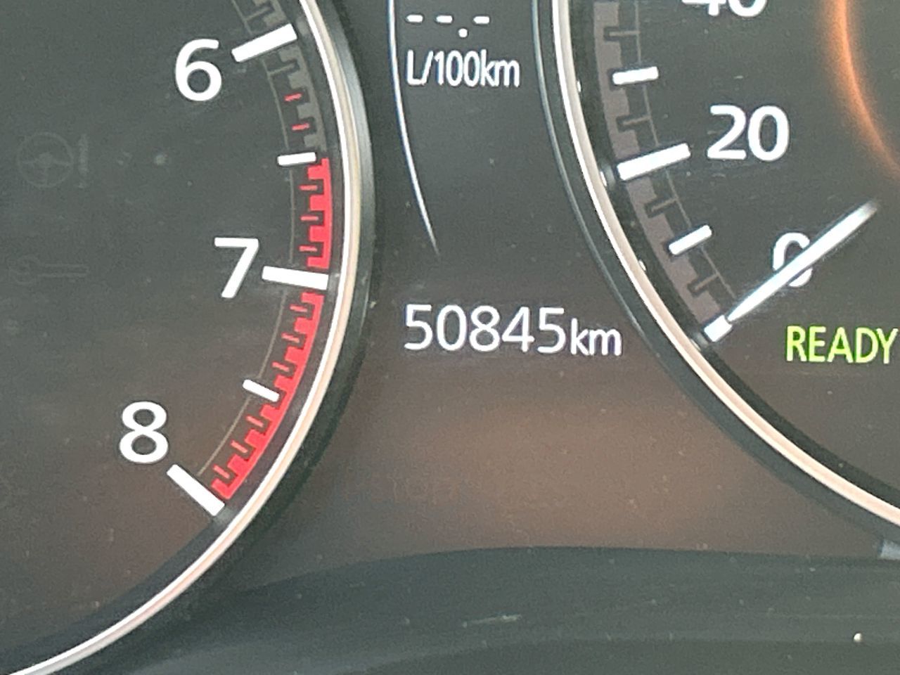 2024 Mazda CX-90 MHEV in Scarborough, Ontario