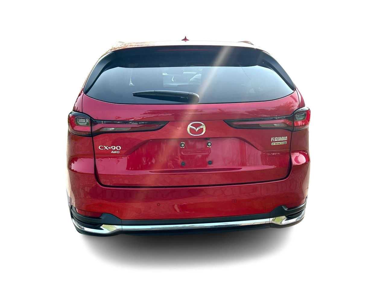 2024 Mazda CX-90 MHEV in Scarborough, Ontario