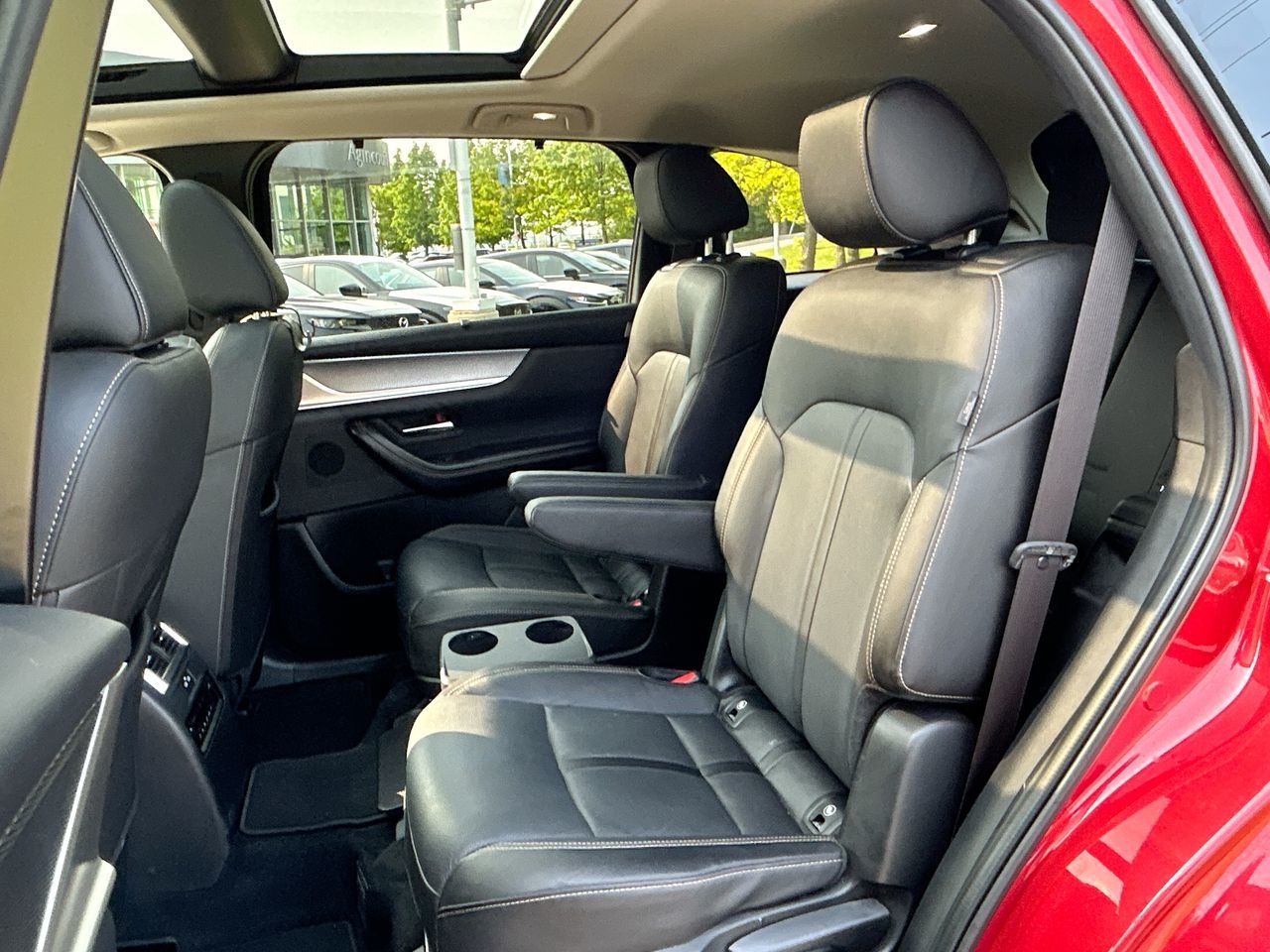 2024 Mazda CX-90 MHEV in Scarborough, Ontario