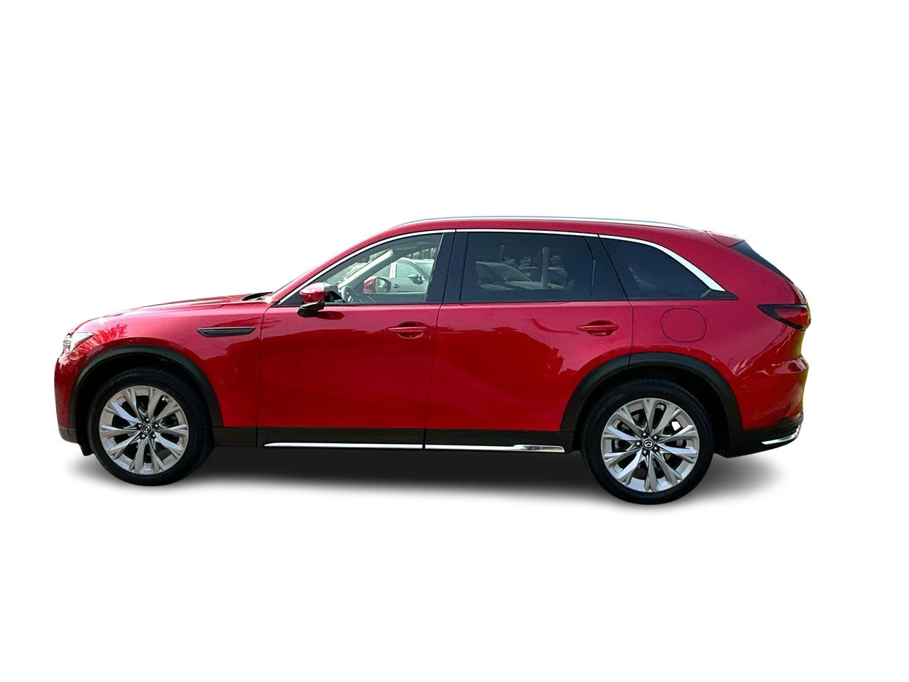 2024 Mazda CX-90 MHEV in Scarborough, Ontario