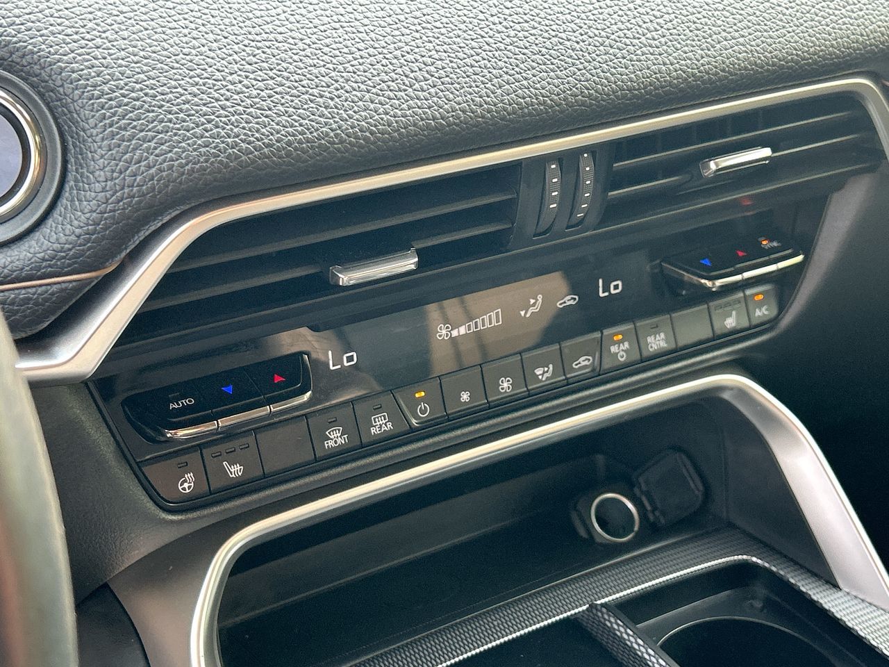 2024 Mazda CX-90 MHEV in Scarborough, Ontario