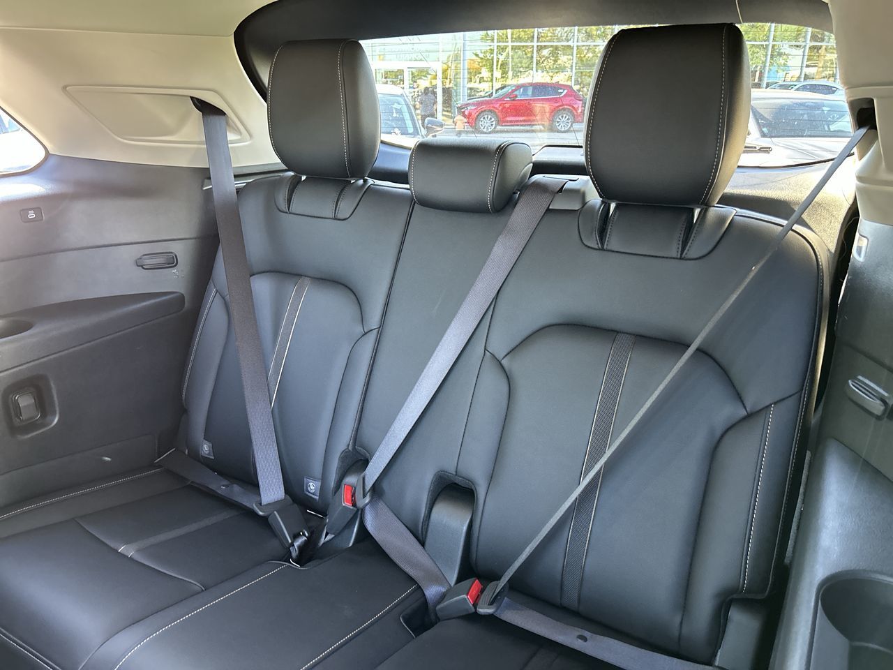 2024 Mazda CX-90 MHEV