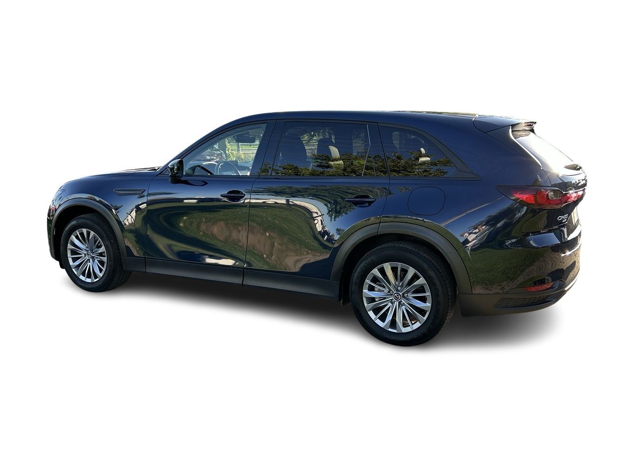 2024 Mazda CX-90 MHEV