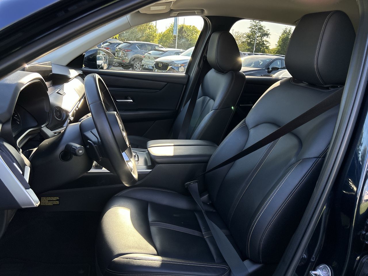 2024 Mazda CX-90 MHEV