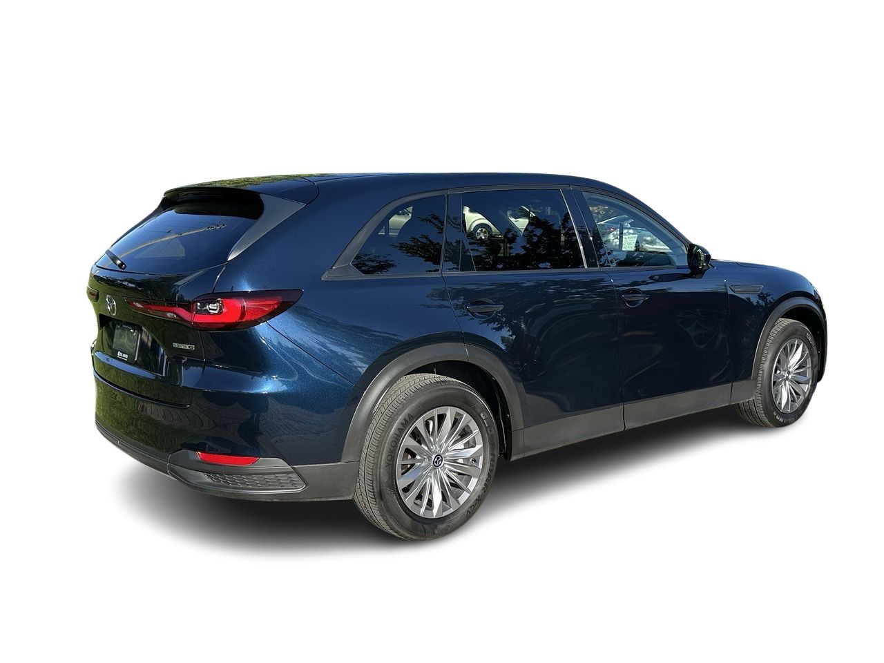 2024 Mazda CX-90 MHEV