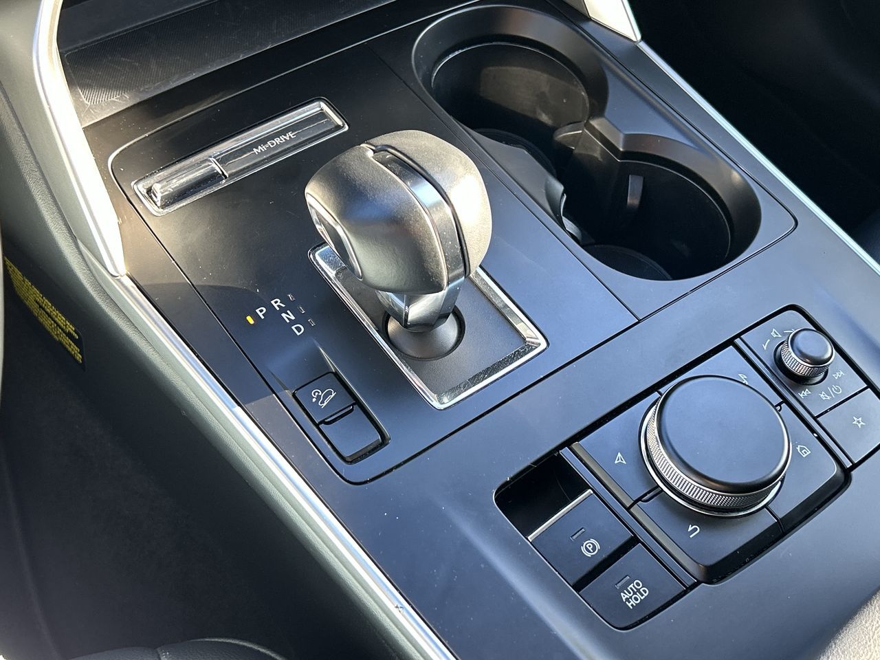 2024 Mazda CX-90 MHEV