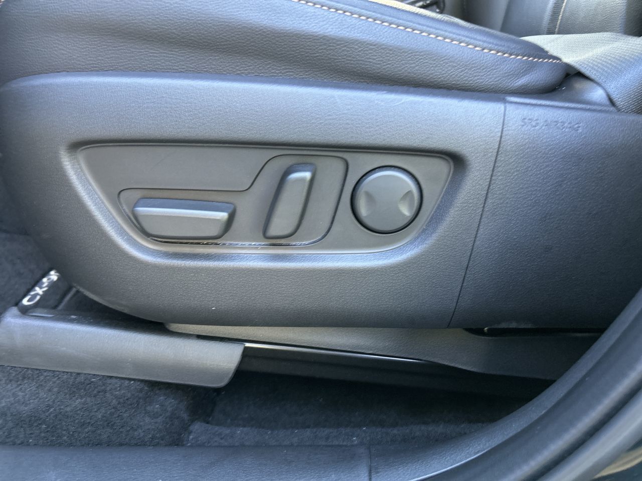 2024 Mazda CX-90 MHEV