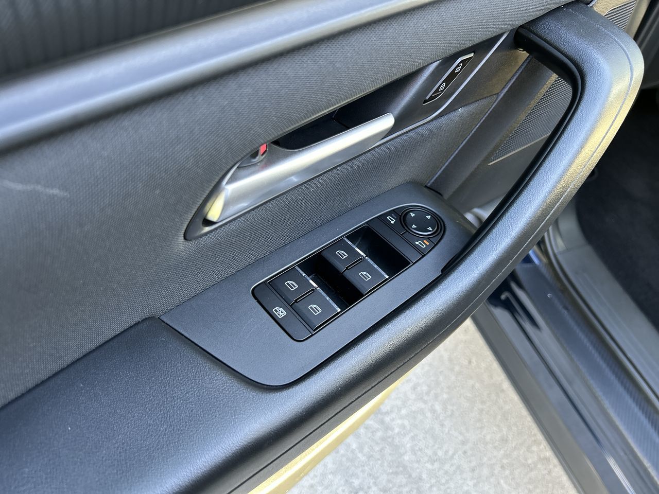 2024 Mazda CX-90 MHEV