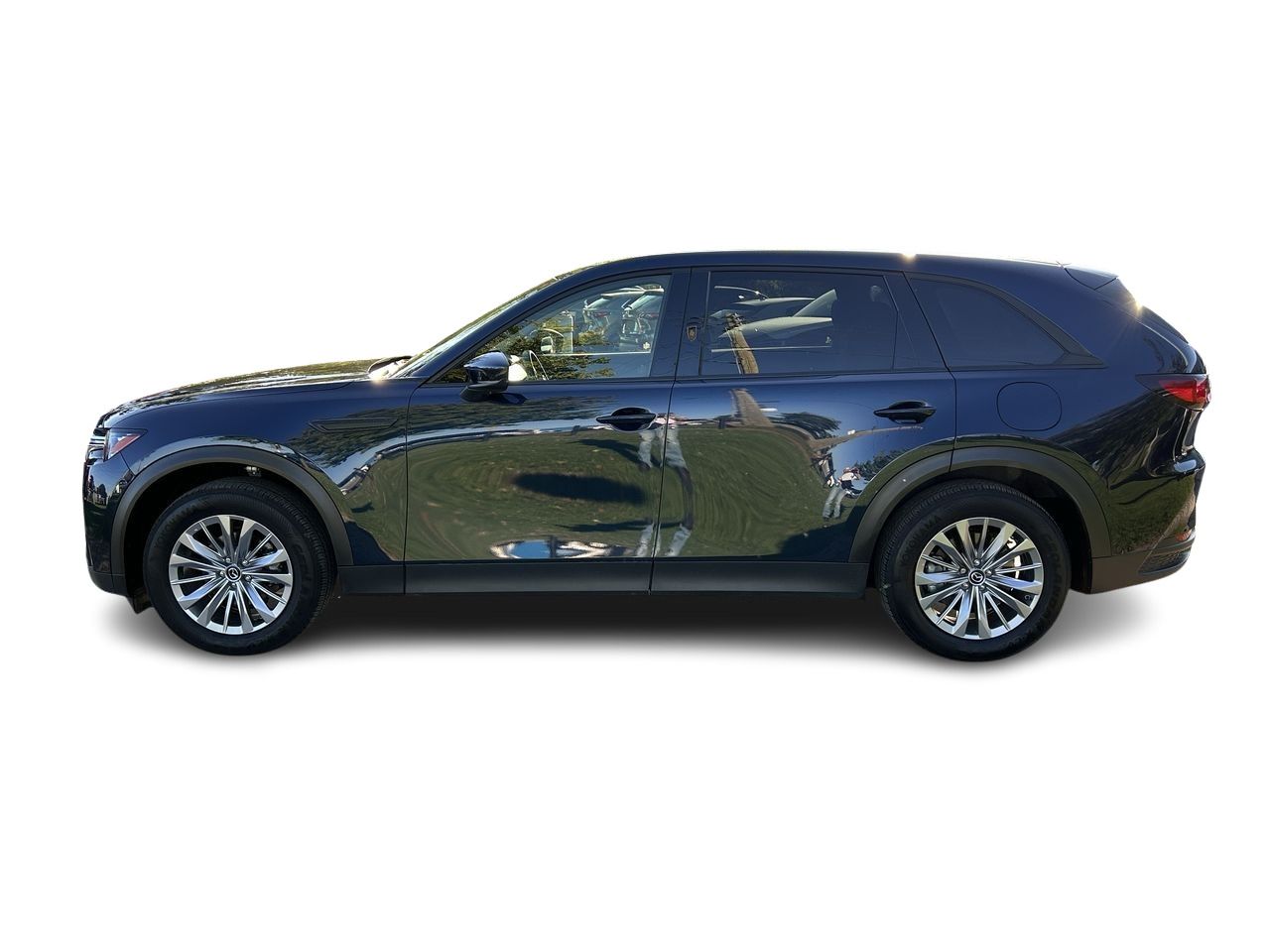2024 Mazda CX-90 MHEV