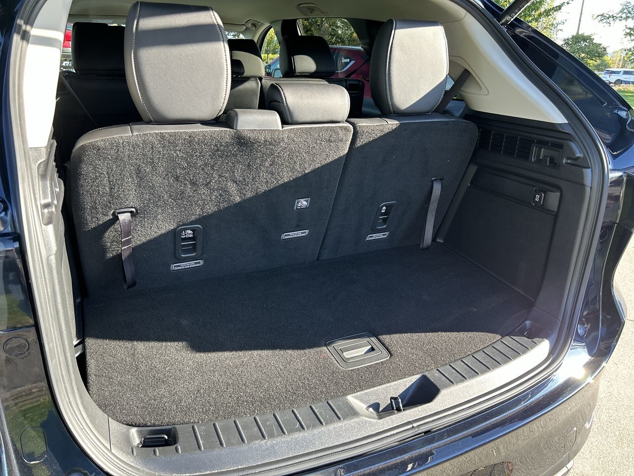 2024 Mazda CX-90 MHEV