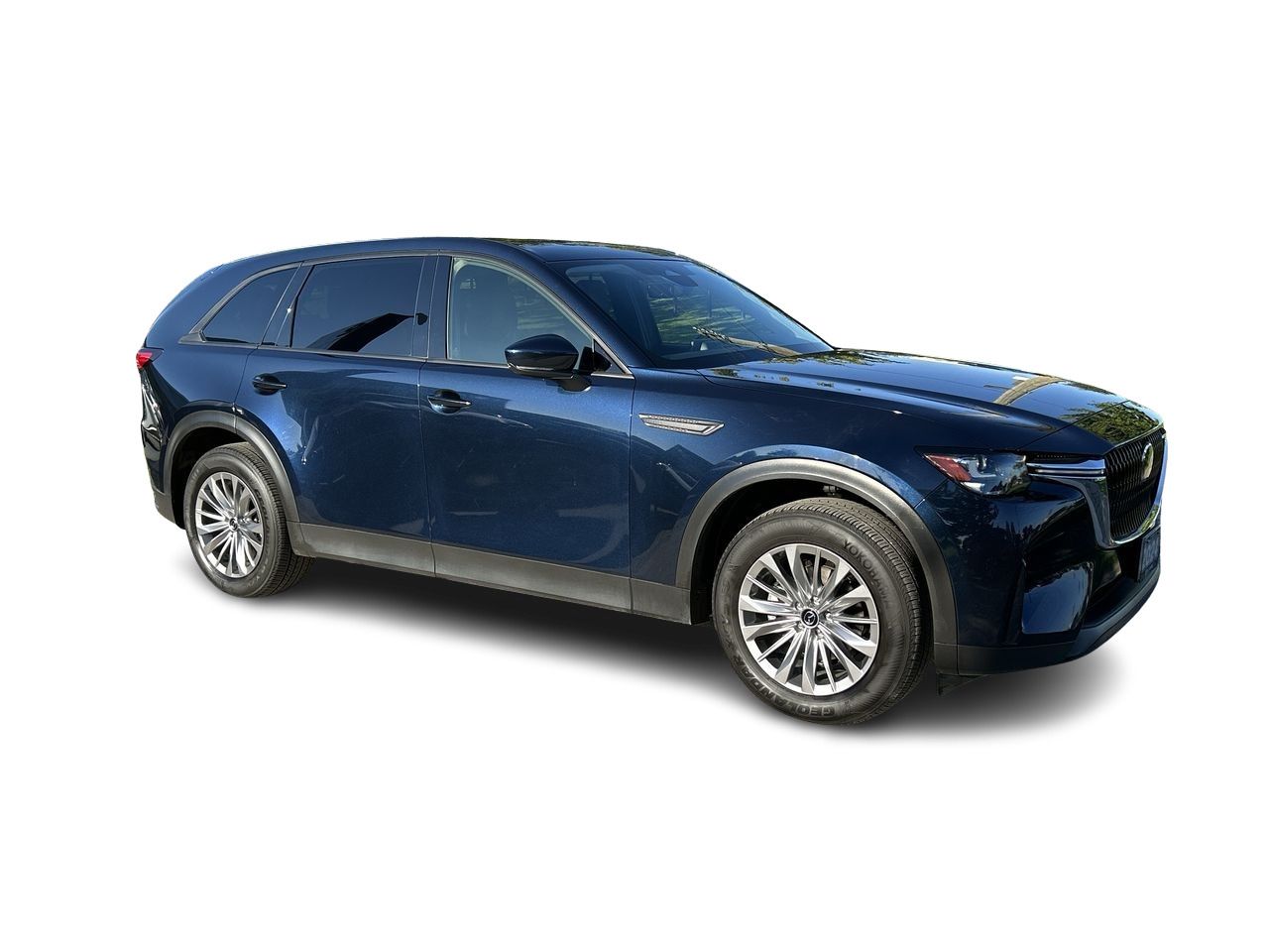 2024 Mazda CX-90 MHEV