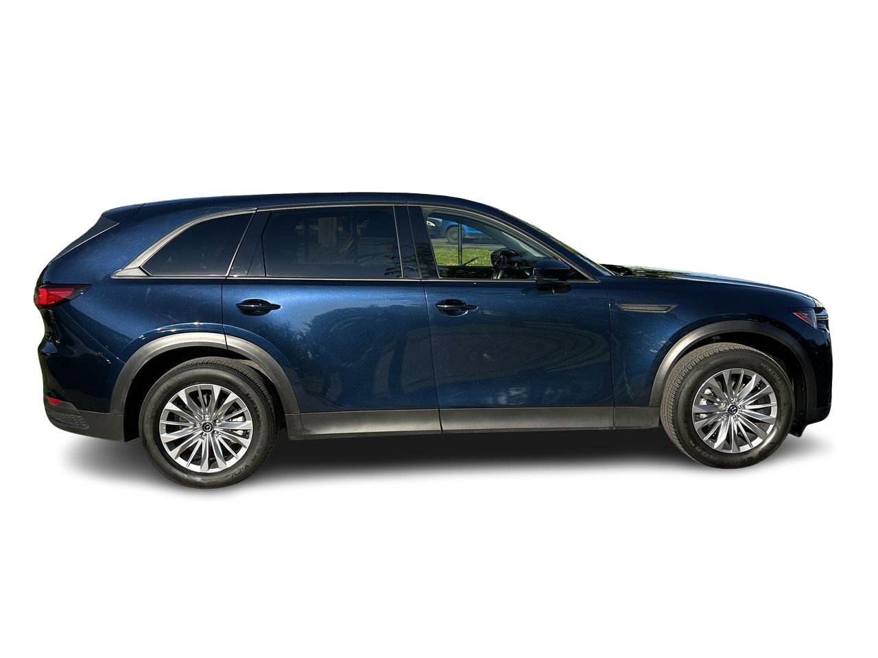 2024 Mazda CX-90 MHEV