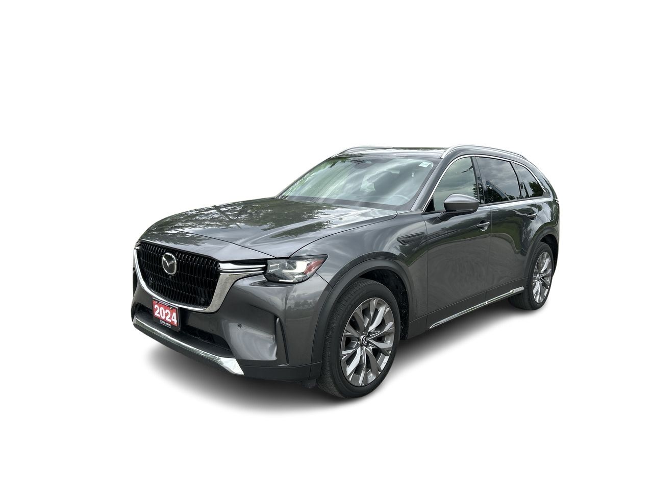Mazda CX-90 MHEV  2024