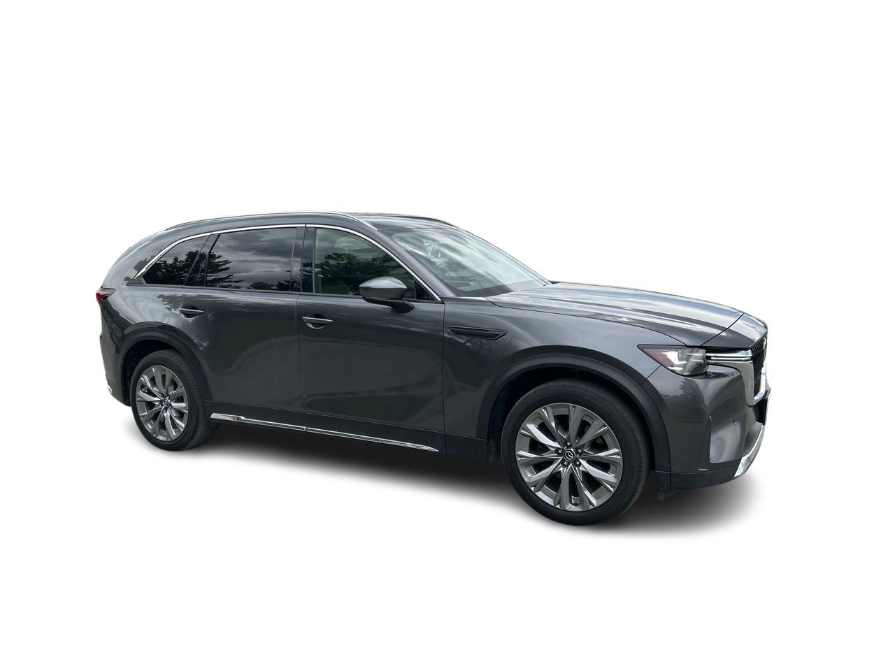 Mazda CX-90 MHEV  2024