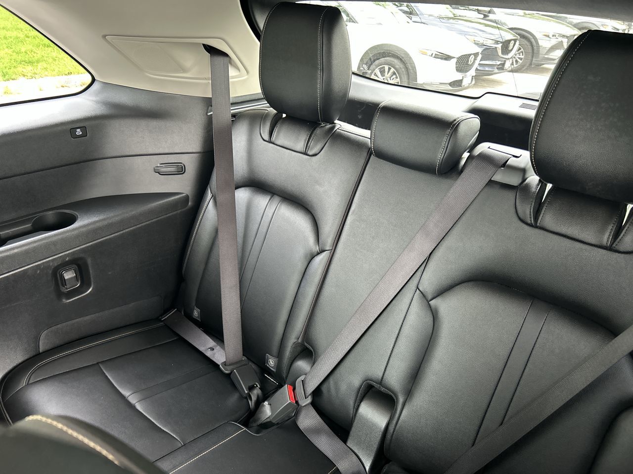 Mazda CX-90 MHEV  2024