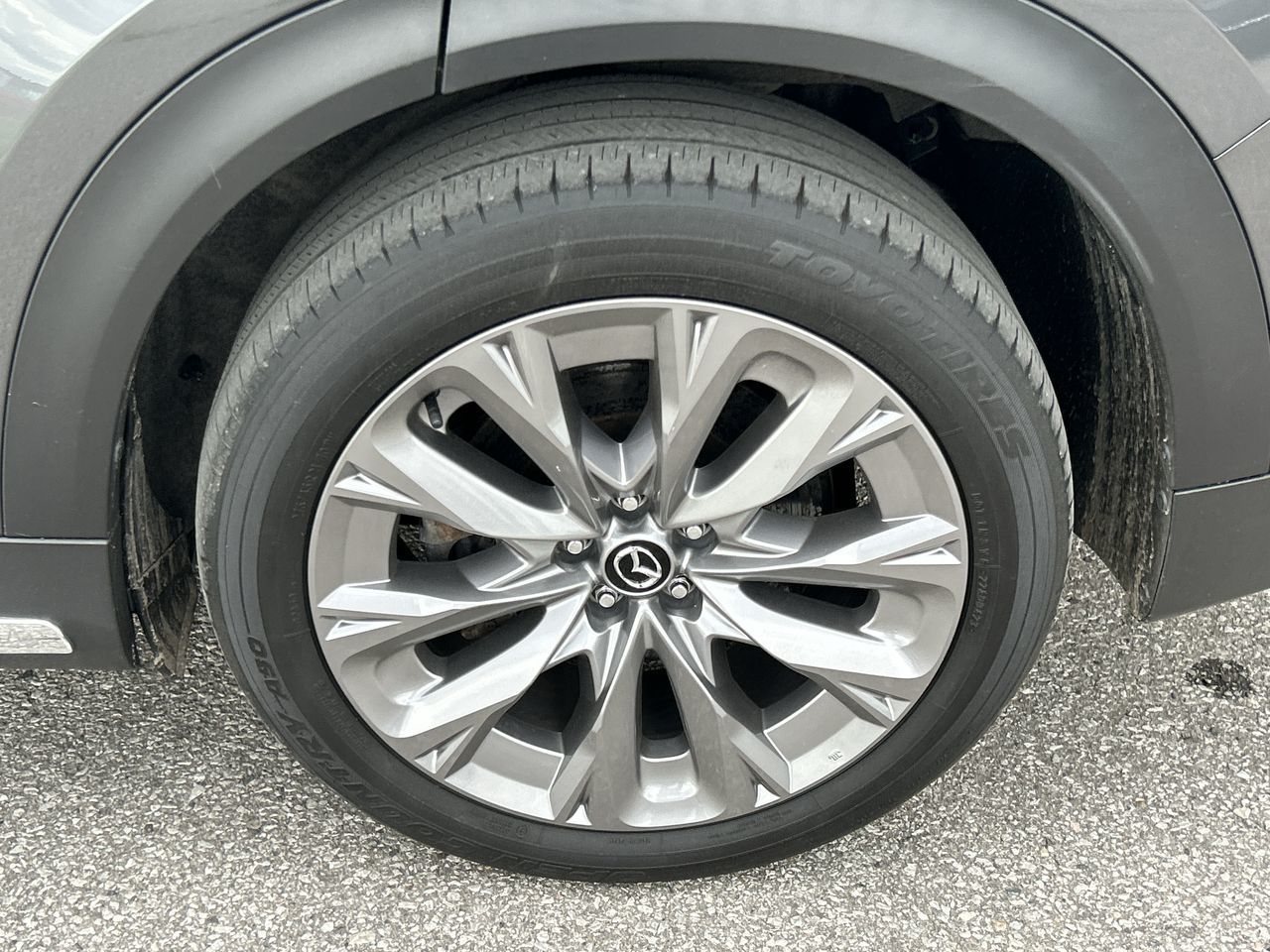 Mazda CX-90 MHEV  2024