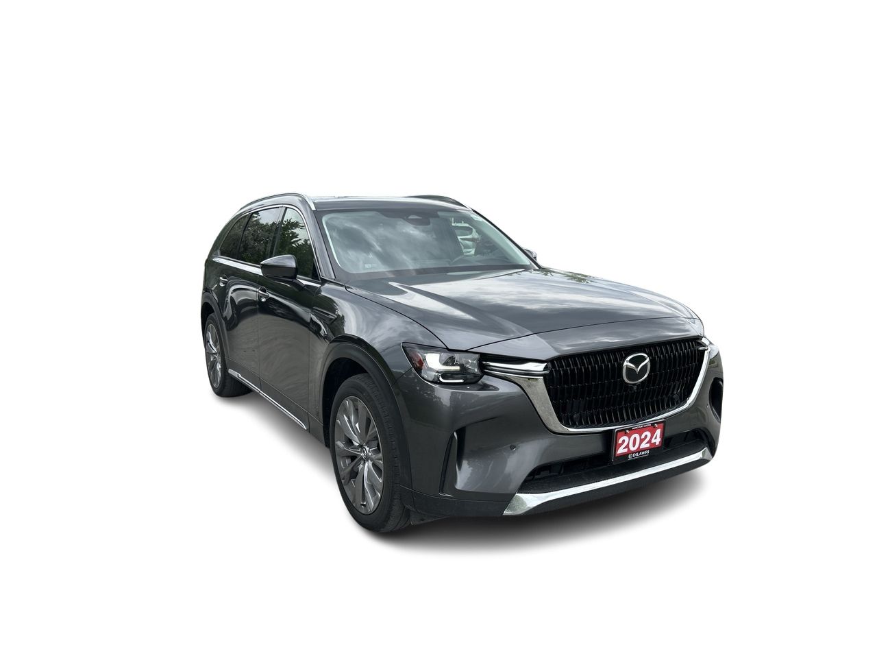 Mazda CX-90 MHEV  2024