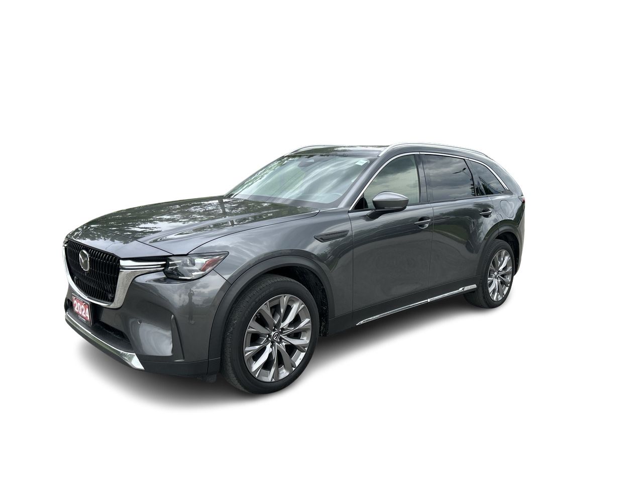 Mazda CX-90 MHEV  2024
