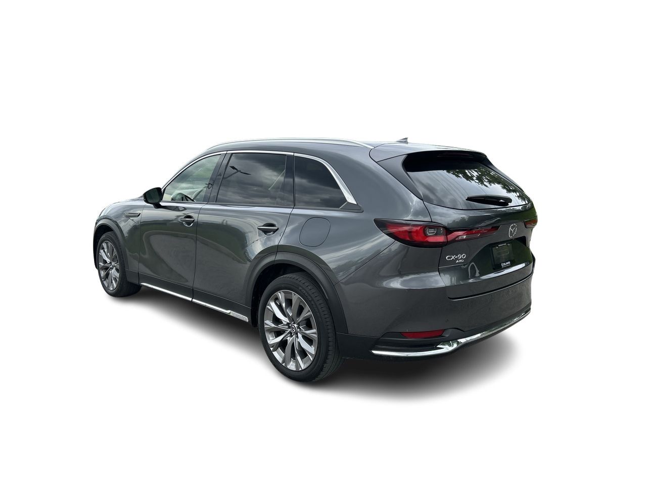 Mazda CX-90 MHEV  2024