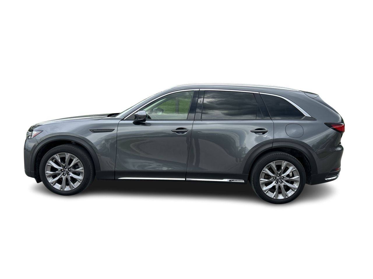Mazda CX-90 MHEV  2024