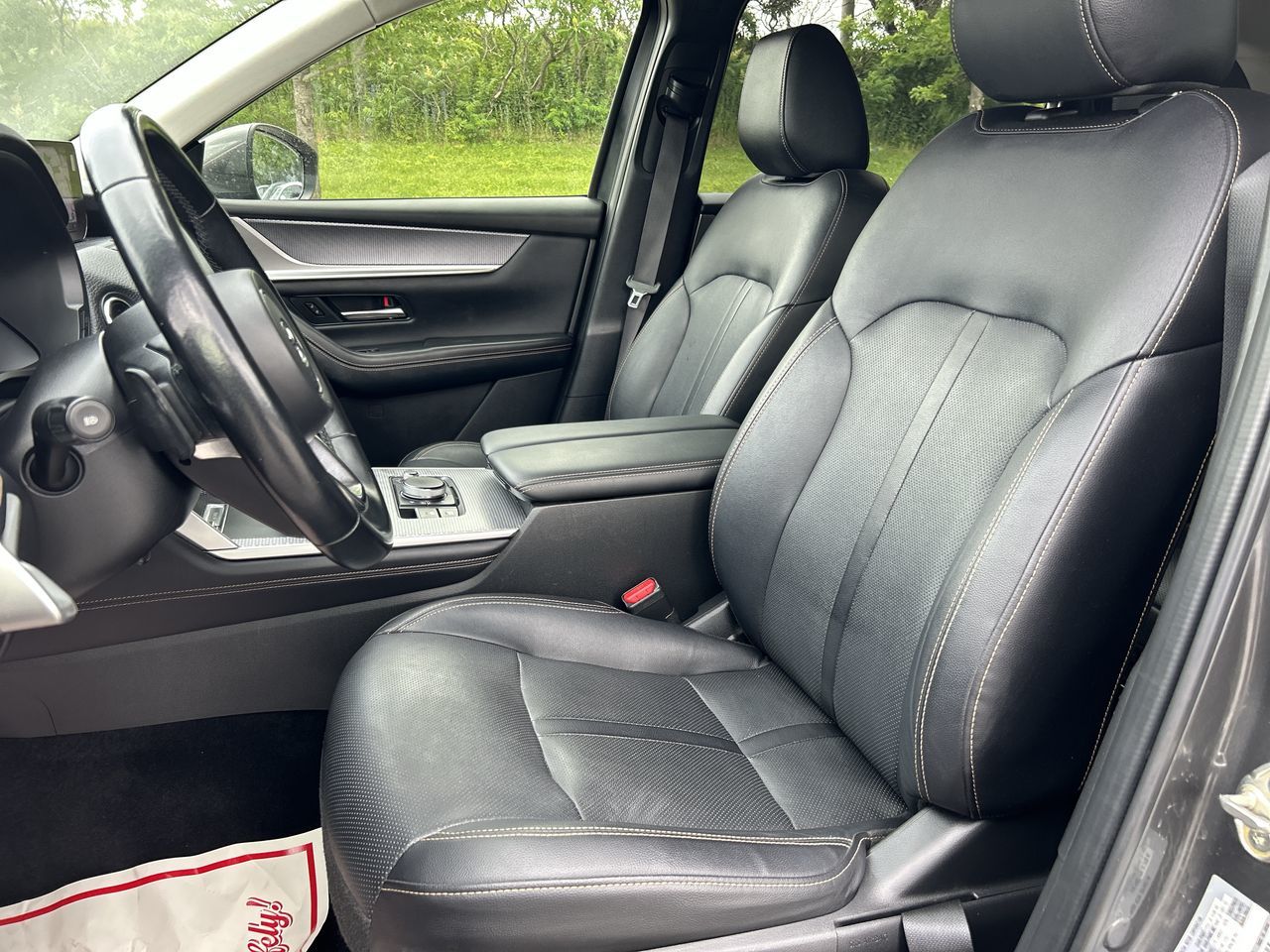 Mazda CX-90 MHEV  2024