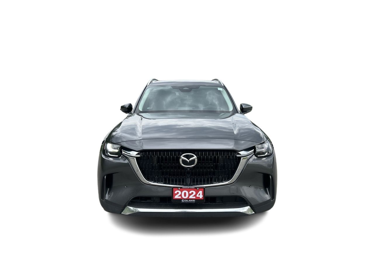 Mazda CX-90 MHEV  2024