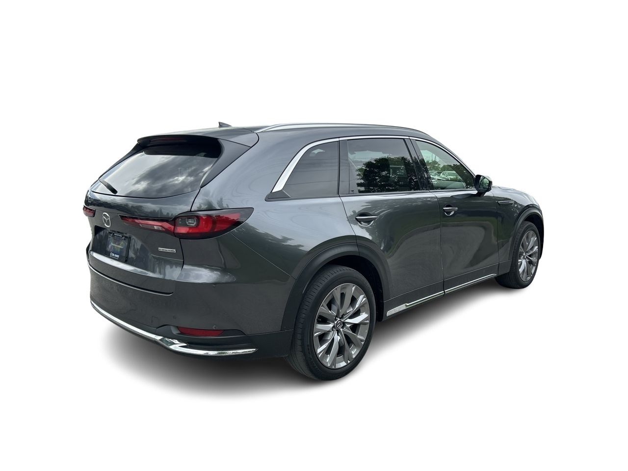 Mazda CX-90 MHEV  2024