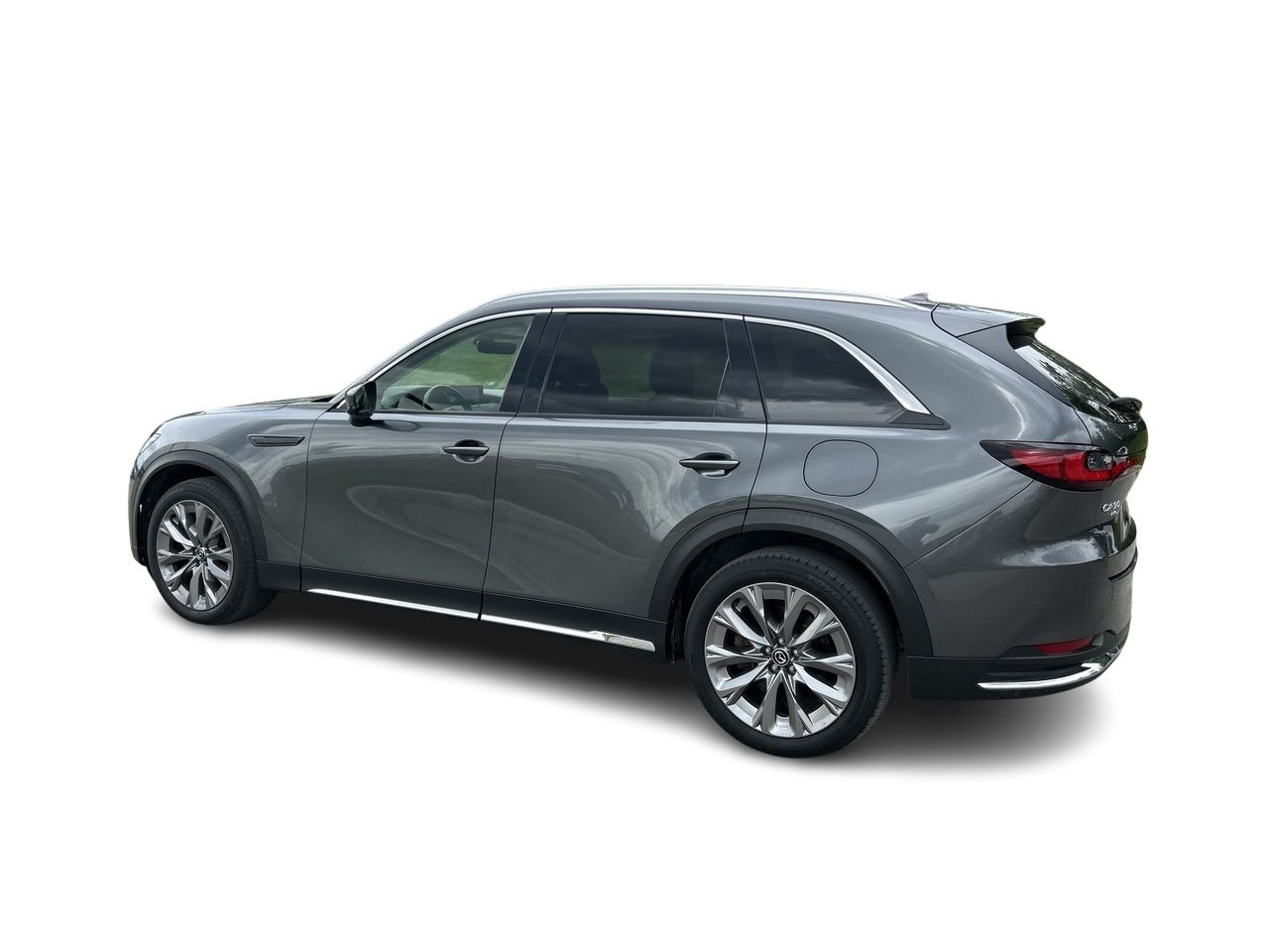 Mazda CX-90 MHEV  2024