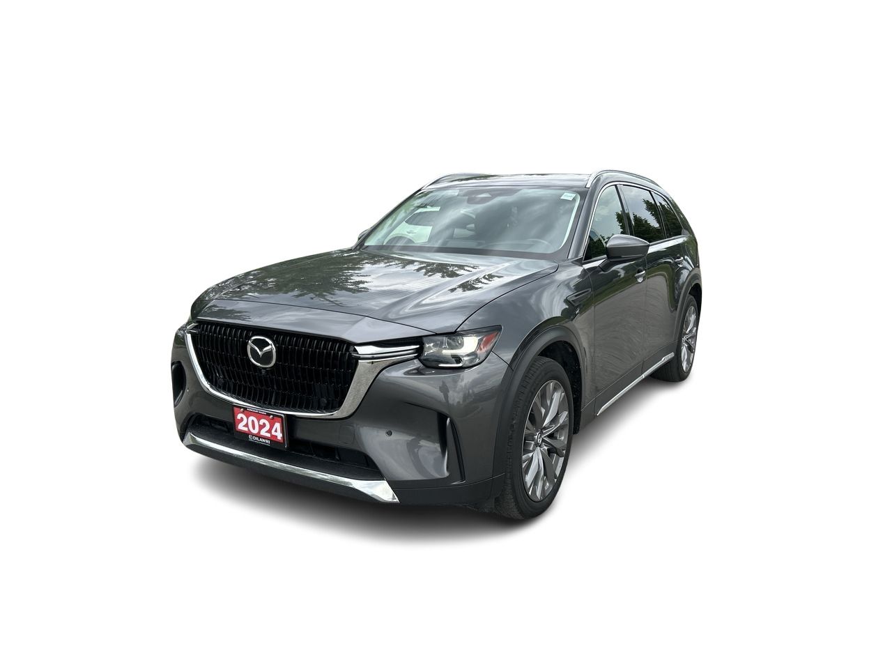 Mazda CX-90 MHEV  2024