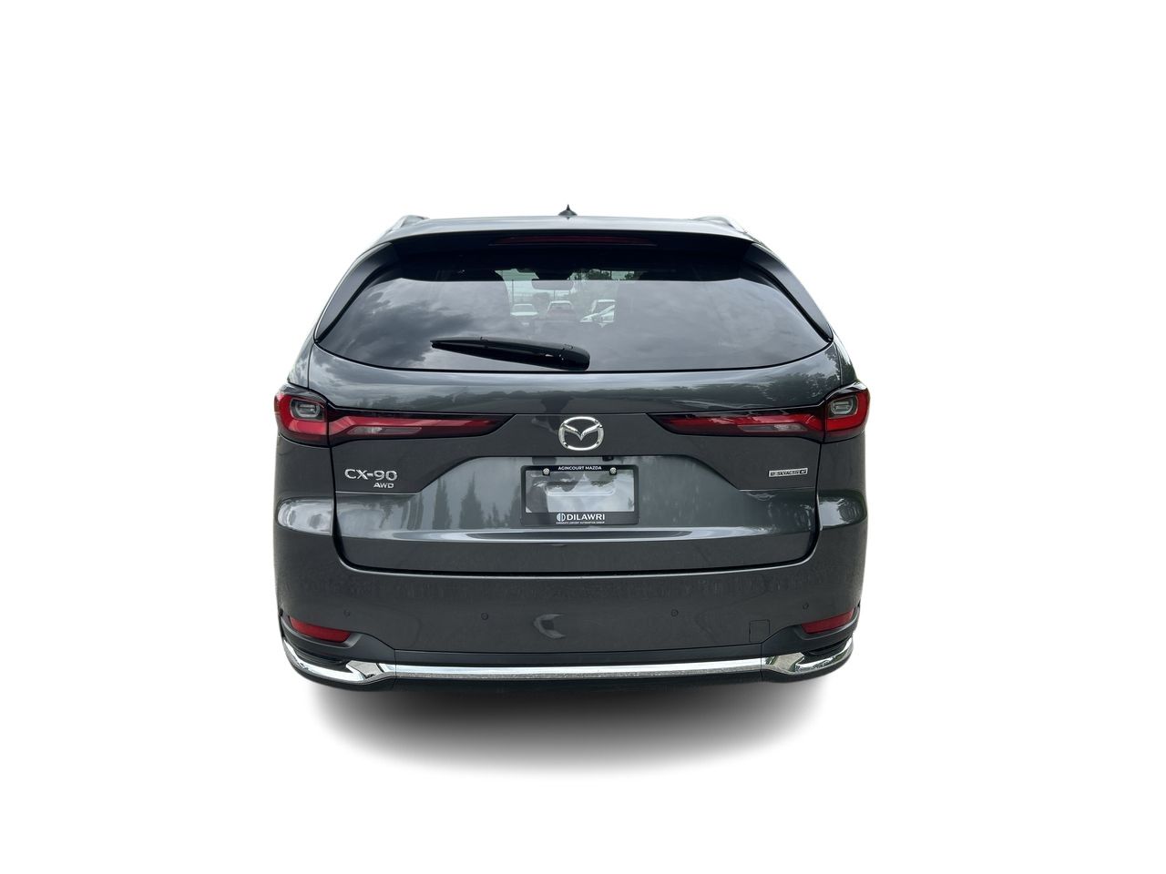 Mazda CX-90 MHEV  2024