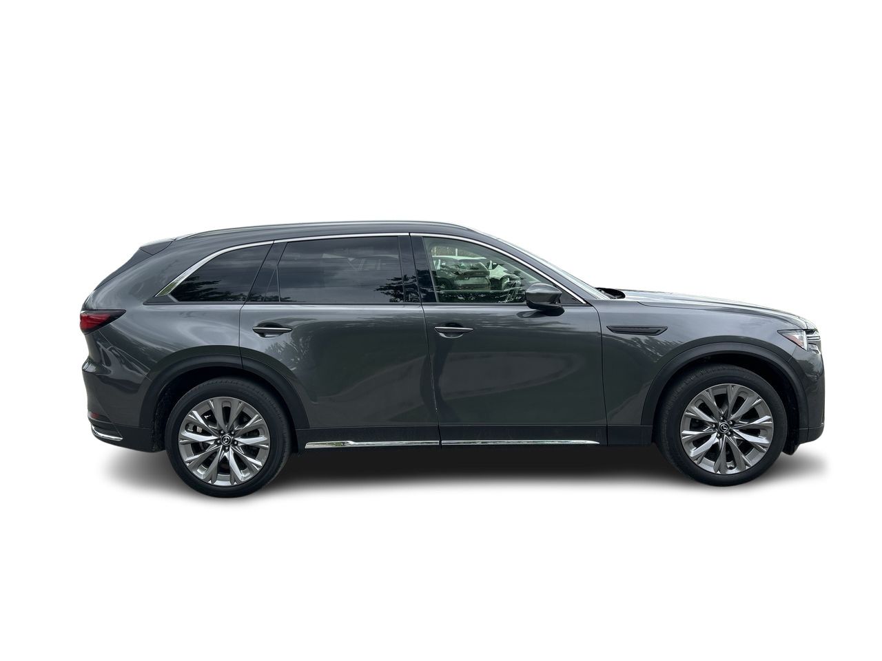 Mazda CX-90 MHEV  2024