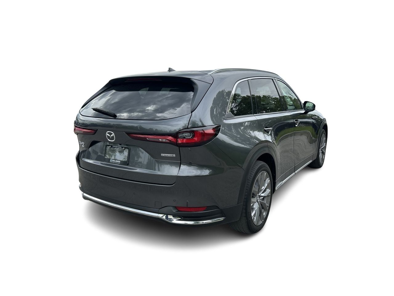Mazda CX-90 MHEV  2024
