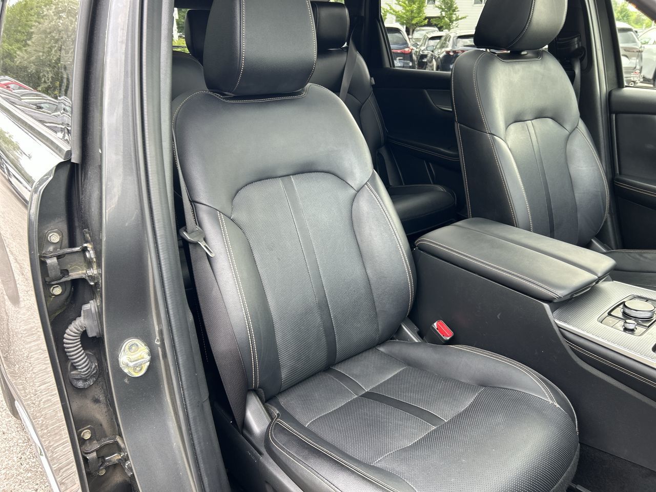 Mazda CX-90 MHEV  2024